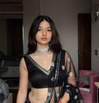 Seema Kumari - escort in Hyderabad