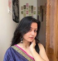 Seema Kumari - escort in Mumbai