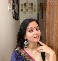 Seema Kumari - escort in Pune