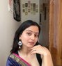 Seema Kumari - escort in Pune Photo 1 of 1