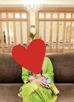 Seema. Only Video Call Service - escort in Bangalore Photo 1 of 1