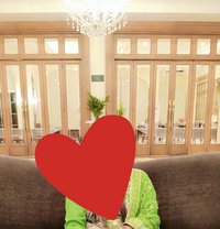 Seema. Only Video Call Service - puta in Bangalore