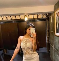 Seema Real Girl Provice No Advance - escort in Candolim, Goa