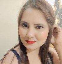 Monika REAL MEET PROFILE - escort in Kolkata