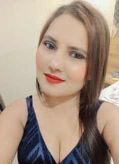 Monika REAL MEET PROFILE - escort in Kolkata Photo 3 of 6