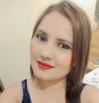 Monika REAL MEET PROFILE - escort in Kolkata