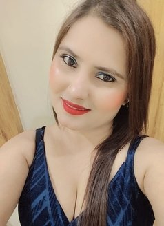 Monika REAL MEET PROFILE - escort in Kolkata Photo 6 of 6