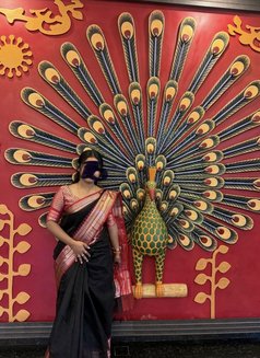 Seema Tele Id Seemxxy - escort in Mumbai Photo 3 of 4