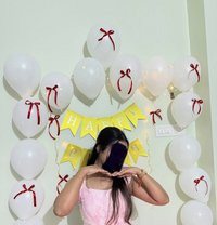 Seema Telegram Id Seemaxxy - escort in Mumbai
