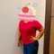 Bbw woman for cam - escort in Bhopal