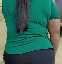 Cam - escort in Bangalore