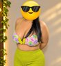 Bbw cam - puta in Mumbai Photo 1 of 2