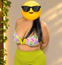 Bbw cam - escort in Bangalore