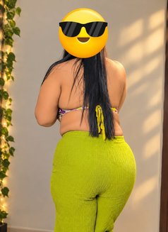 Bbw cam - escort in Navi Mumbai Photo 2 of 2