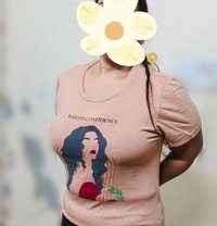 Cam girl - escort in Navi Mumbai