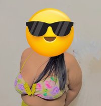 Cam woman - escort in Mumbai