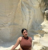 Seenu - escort in Kathmandu
