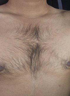 Seenu - Male escort in Abu Dhabi Photo 1 of 4