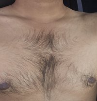 Seenu - Male escort in Abu Dhabi