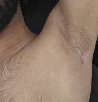 Seenu - Male escort in Abu Dhabi