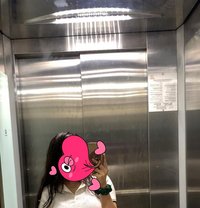 SEERAT Cam and Real Meet - escort in Chandigarh