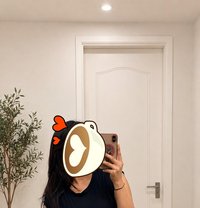 SEERAT Cam and Real Meet - escort in Chandigarh