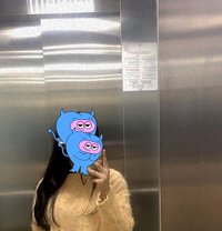 SEERAT Cam and Real Meet - escort in Chandigarh Photo 5 of 5
