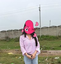 SEERAT Cam and Real Meet - escort in Chandigarh
