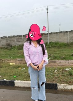 Seerat Kapoor - escort in Chandigarh Photo 1 of 1