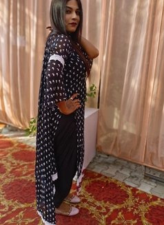 Seerat Maan - Transsexual escort in Chandigarh Photo 4 of 6