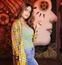 Seerat Punjabi Girl Escort Service - puta in Chandigarh