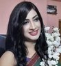 Seetha - Transsexual escort in Hyderabad Photo 1 of 1