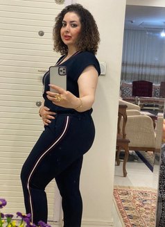 Seevda - escort in Muscat Photo 1 of 3