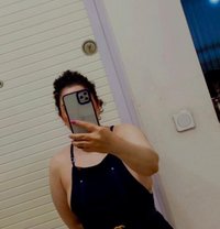 Seevda - escort in Muscat