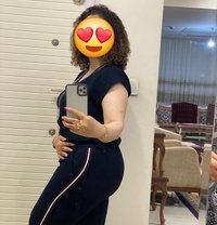Seevda - escort in Muscat