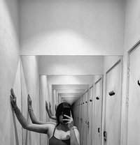 Seezee00 - escort in Hyderabad