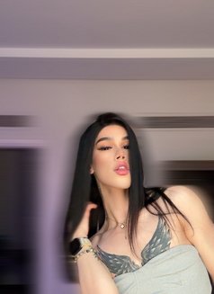 🇲🇦Sefسيف - Transsexual escort in İstanbul Photo 8 of 11