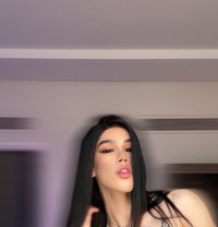 Rina maGic - Transsexual escort in Jeddah Photo 8 of 11