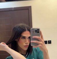 Sef🇲🇦🇪🇸🥵 - Acompañantes transexual in Jeddah Photo 7 of 12