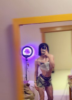 🇲🇦Sefسيف - Transsexual escort in İstanbul Photo 10 of 11
