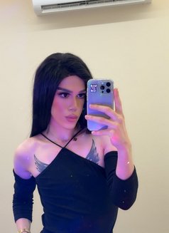 🇲🇦Sefسيف - Transsexual escort in İstanbul Photo 11 of 11