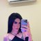 Rina maGic - Transsexual escort in Jeddah
