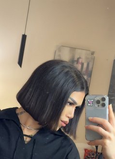 Sef🇲🇦🇪🇸🥵 - Acompañantes transexual in Jeddah Photo 13 of 16