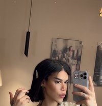 Sef🇲🇦🇪🇸🥵 - Acompañantes transexual in Jeddah Photo 15 of 16