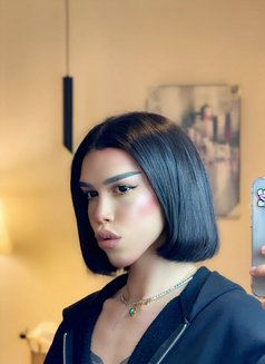 Sef🇲🇦🇪🇸🥵 - Acompañantes transexual in Jeddah Photo 16 of 16