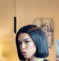 Sef🇪🇸🥵 - Transsexual escort in Jeddah Photo 16 of 18