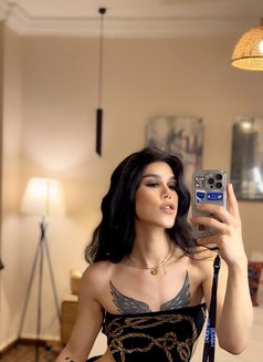 سيوف - Acompañantes transexual in Jeddah Photo 17 of 18