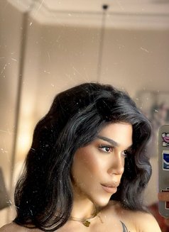سيوف - Acompañantes transexual in Jeddah Photo 18 of 18