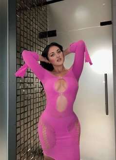 Sefali - escort in Candolim, Goa Photo 1 of 2