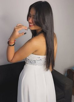 Sefali - escort in Hyderabad Photo 2 of 2